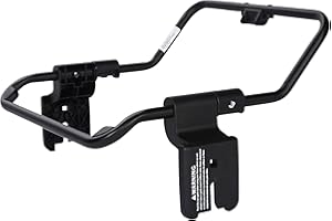 Diono Quantum Car Seat Adapter, Compatible with Graco and Chicco Infant Baby Car Seats, Durable, Attachment for Travel System