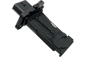 FainWan Mass Air Flow Sensor MAF Compatible with Altima Sentra Pathfinder M35h Q50 Q70 QX60 1.8L 2.5L 3.5L Replacement for 22680-1MG0A MAF0102