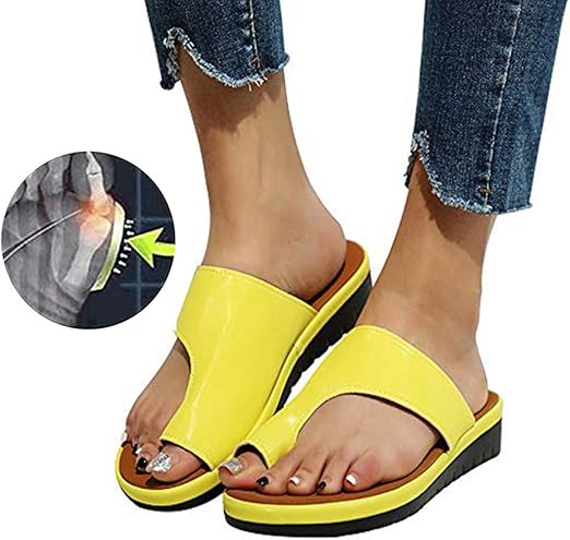 sandals for bunions amazon