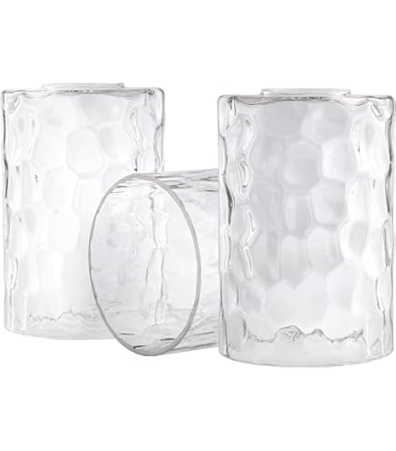 Lot De 2 Panneaux Solaires De Remplacement Pour Lampes De Jardin - LED Blanche, Batterie AA Incluse