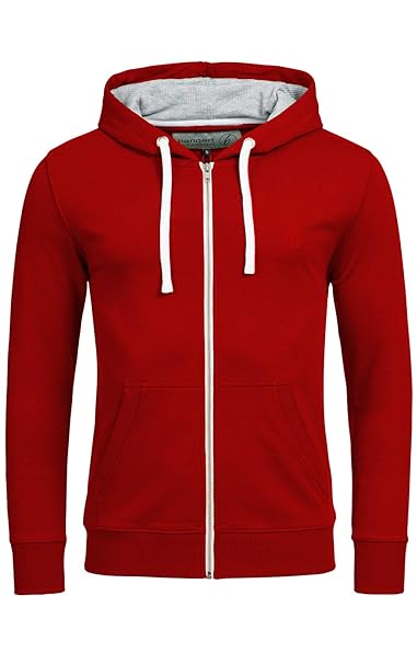 Banqert Herren Hoody | Faire Löhne | Purified Cotton | div. Farben