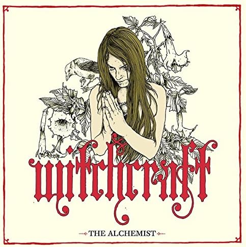The Alchemist [VINYL]