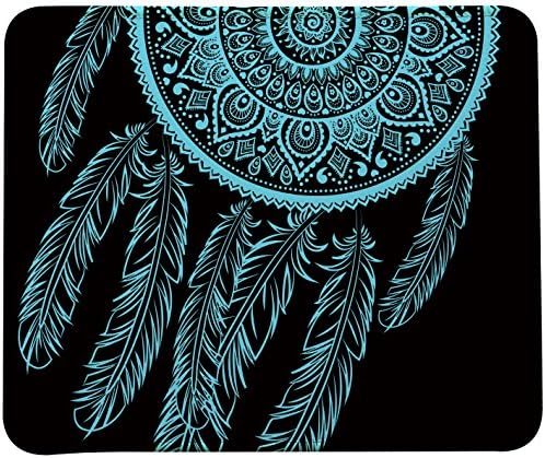 VIVIPOW Dreamcatcher Mouse Pad,Dream Catcher Mouse Pads (TM)