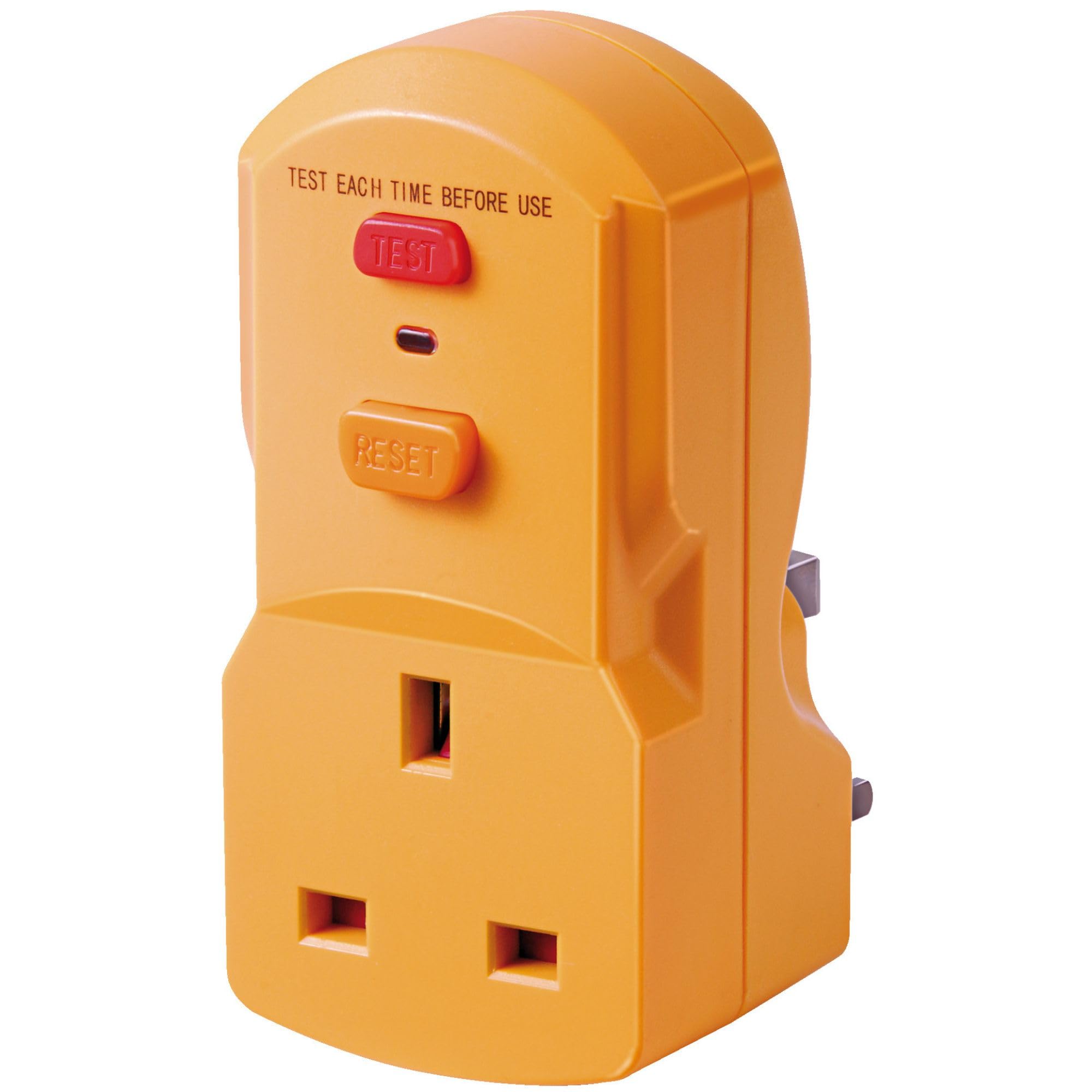 Brennenstuhl Circuit Breaker Plug-in Adapter BDI-A 30 *GB*