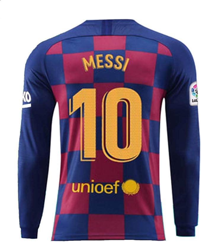 playera del barcelona 2019