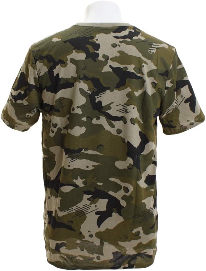 dri fit camo