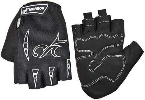 best spring cycling gloves