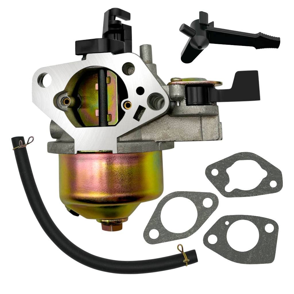 Photo 1 of STRONGTHIUM 301cc Carburetor for Predator 301 Honda GX270 GX240 274cc 302cc 8hp 9hp Generac Champion Engines Carb
