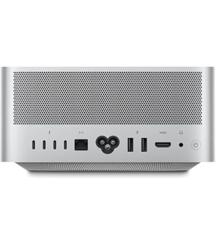 Amazon.com: Apple Mac Studio (mid 2023) - M2 Max 12-Core / 30-Core