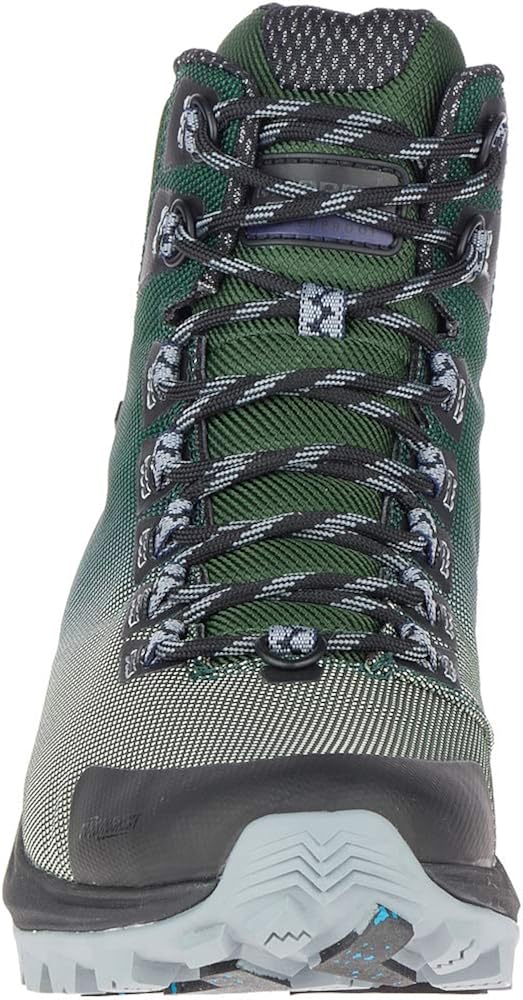 merrell thermo crossover 6 inch waterproof walking boots