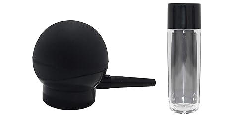 Buy Kabello Hair Fiber Applicator Spray Pump For Men And Women