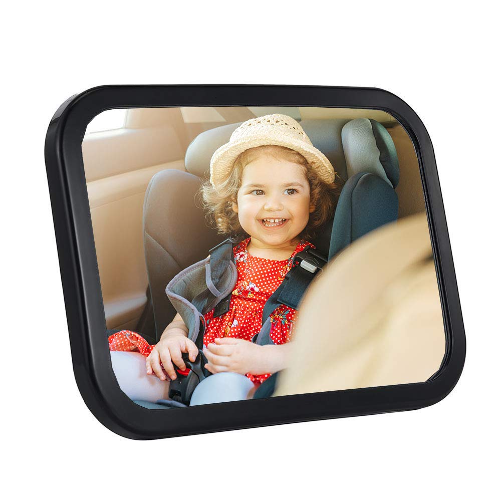 amazon baby car mirror