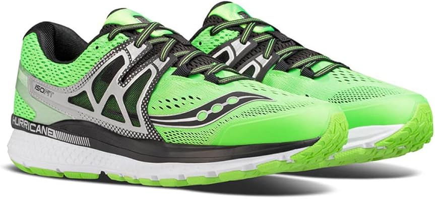 saucony hurricane amazon