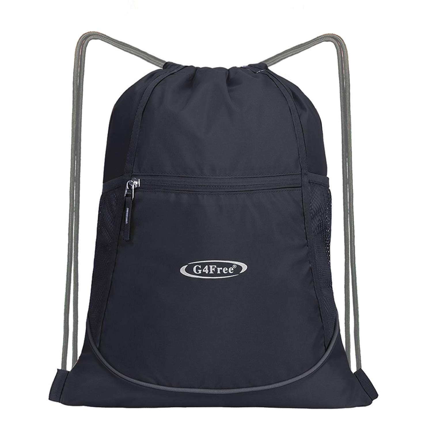 large drawstring pe bag