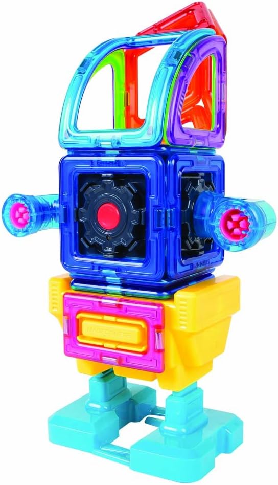 magformers robot