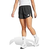 Adidas Womens Adizero Essentials Running Shorts