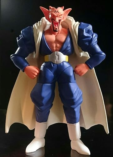 Amazon Co Jp ドラゴンボール 魔王ダーブラ アクションフィギュア ホビー 通販