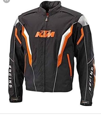 ktm jacket amazon