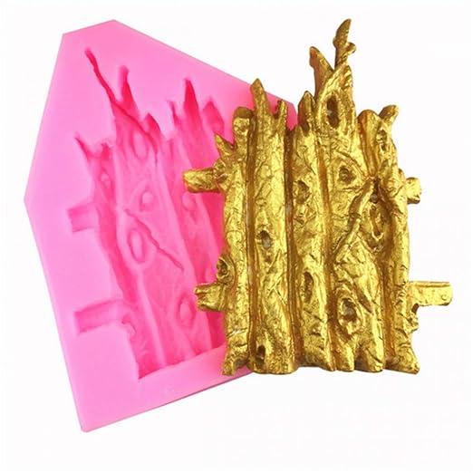 Molde de silicona para hacer cubitos de hielo, chocolate, hielo ...