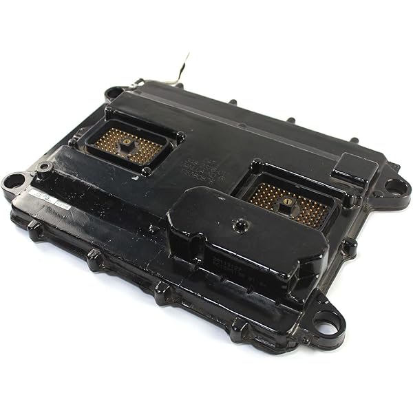 Amazon.com: 39131-2E323 New ECU Original Car Engine Computer Board 