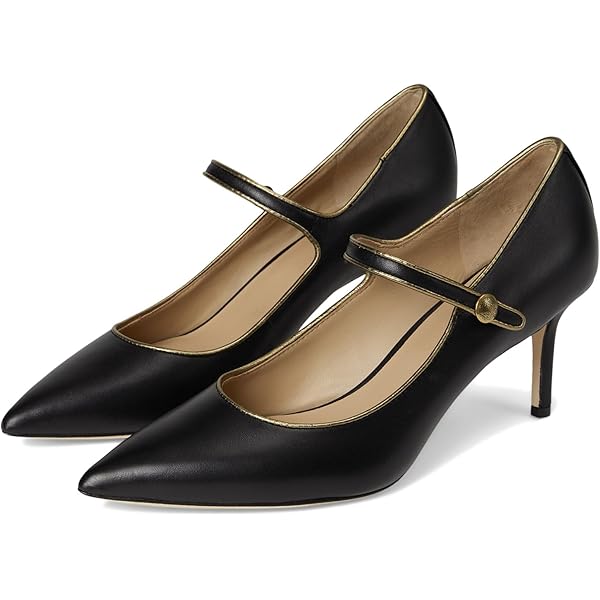 Amazon.com | Lauren Ralph Lauren, Women's, Lanette Crocodile