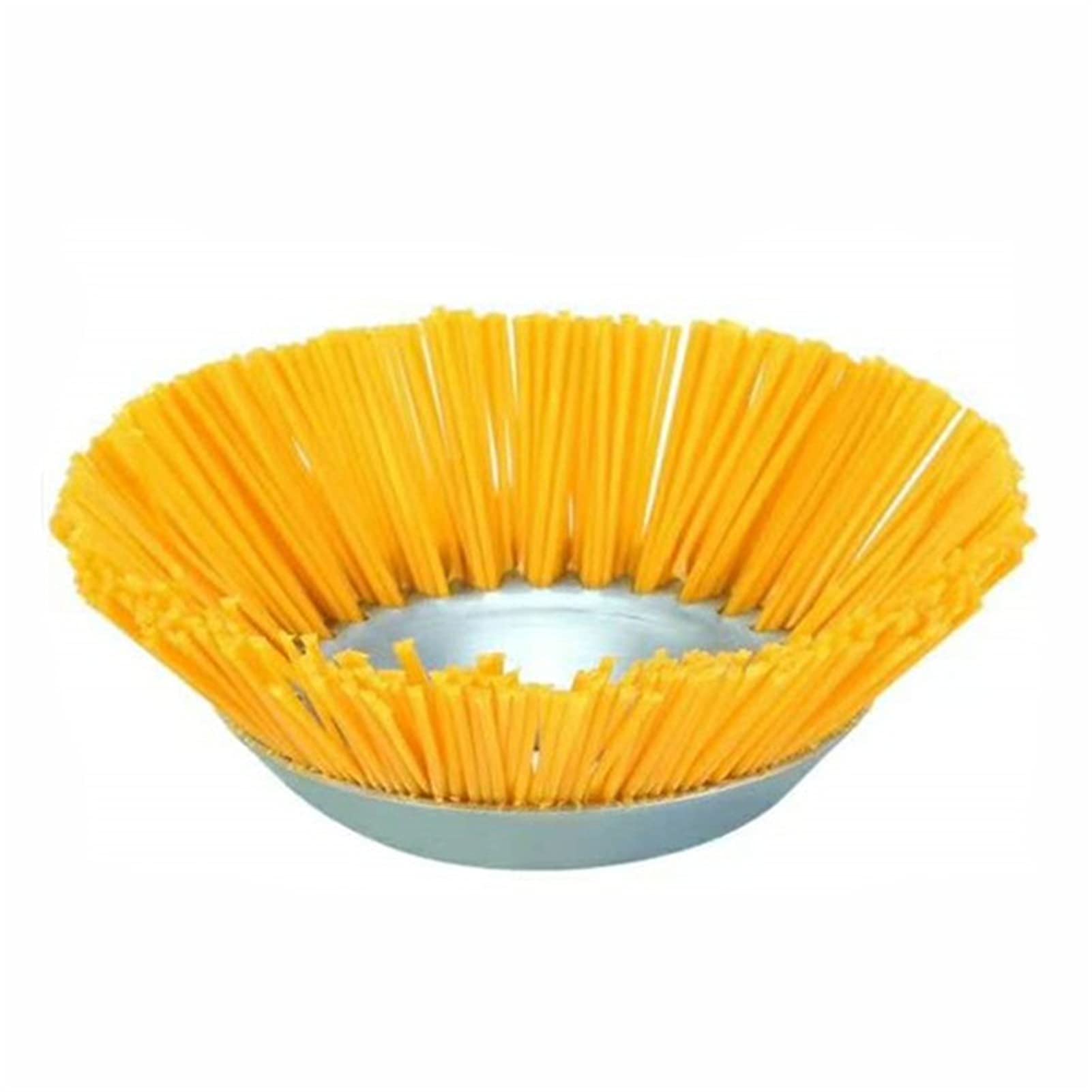 Leylor Grass Trimmer Head, Nylon Wire Weeding Brush Cutter Grass Trimmer Head Replacement for Lawn Mower, Weeding Cleaning, Tray Mowing