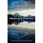 Wilderness and the American Mind