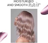 Wella EIMI Color Fresh Mask Lilac Frost 150 ml Professional Hair Care view 3