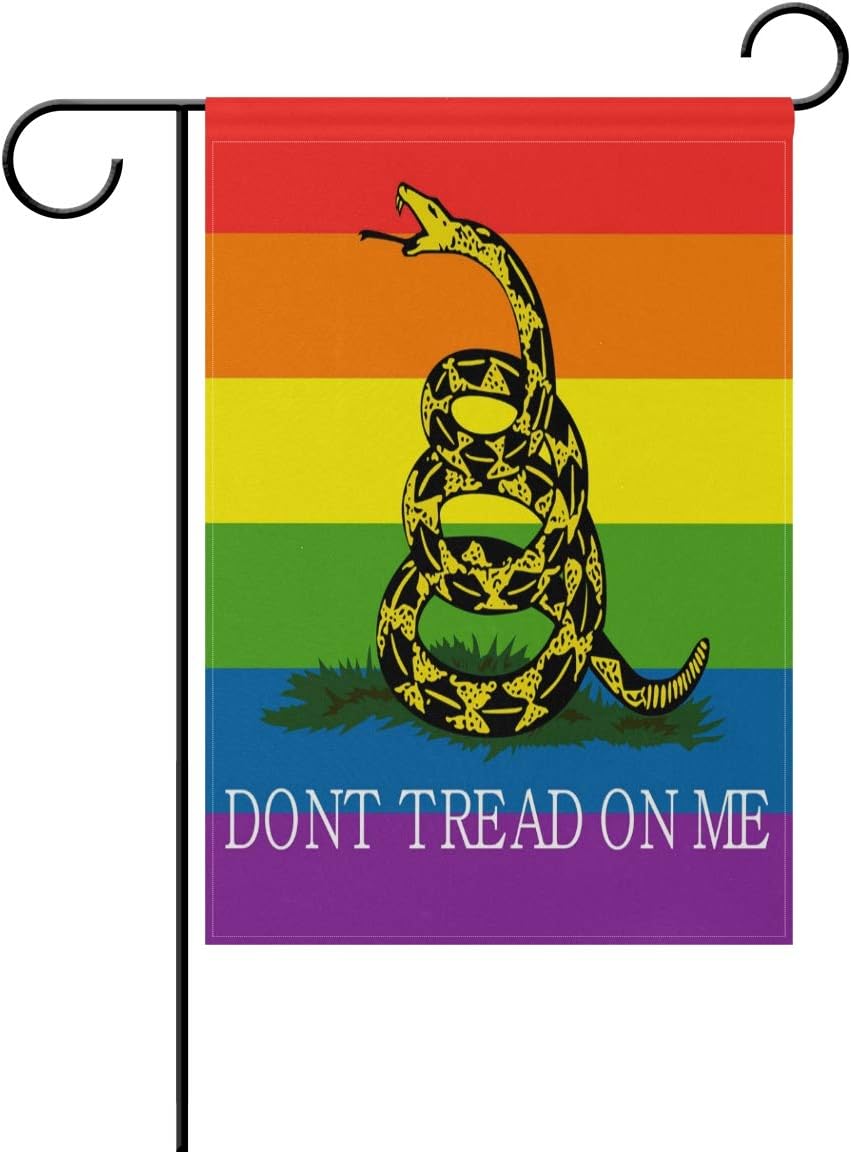 Best Garden Flags Pride