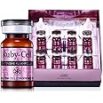 RUBY-CELL Exclusive Intensive Stem Cell Conditioned Media 4U Ampoule for Ruby-Cell Airbrush System