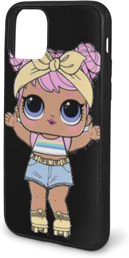 lol surprise iphone case