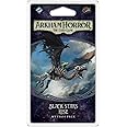 Arkham Horror The Card Game Black Stars Rise MYTHOS PACK - Face the Madness on Mont Saint-Michel! Cooperative Living Card Game, Ages 14+, 1-4 Players, 1-2 Hour Playtime, Made by Fantasy Flight Games