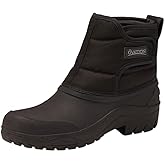 Ovation womens Equestrian Blizzard Paddock Boots