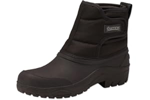 Ovation Women's Equestrian Blizzard Paddock Boots