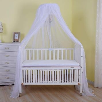 baby mosquito net bed amazon