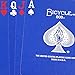 Magic Makers Blue Playing Cards Bicycle Deck