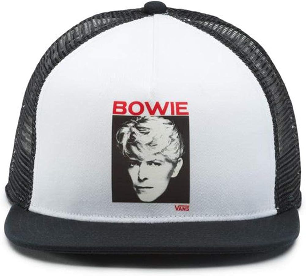 vans david bowie amazon