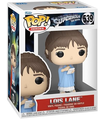 Funko Pop! Movies: Clerks 3- Silent Bob - Figurine en Vinyle à Collectionner - Idée de Cadeau - Produits Officiels - Jouets pour les Enfants et Adultes - Movies Fans