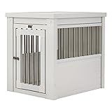 New Age Pet ECOFLEX Dog Crate Furniture End