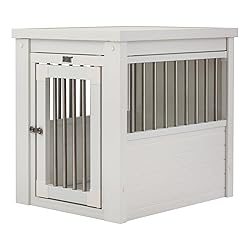 New Age Pet ECOFLEX Dog Crate Furniture End
