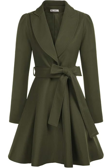 curlbiuty coat