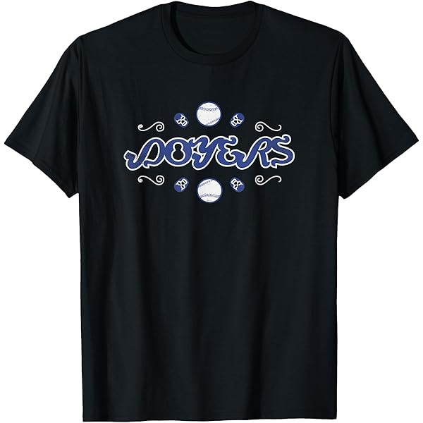 Amazon.com: DOYERS Los Angeles Fun Baseball Mexican Pride T Shirt T-Shirt :  Clothing, Shoes \u0026 Jewelry