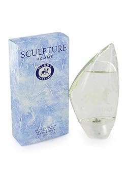 Nikos - SCULPTURE HOMME edt vapo 100 ml