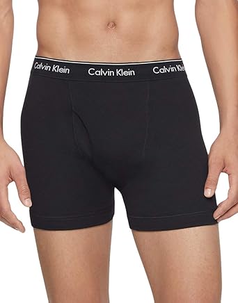 calvin klein boxer shorts