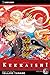 Kekkaishi, Vol. 35