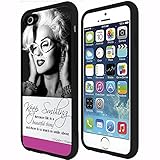 Pink, Black, and White 