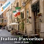 Italian Favorites