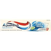 Aquafresh Triple Protection Fresh &amp; Minty Toothpaste