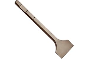 Bosch HS1503 3-Inch x 12-Inch Scaling Chisel Hex Shank