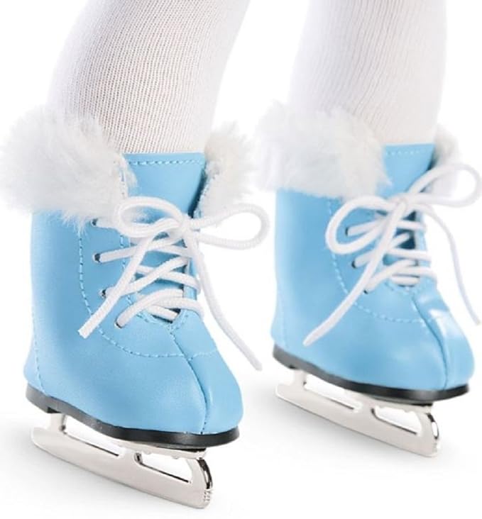 maryellen ice skating outfit